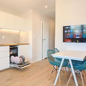 Appartement met een Slaapkamer
